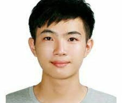 Huang Suh-chuang