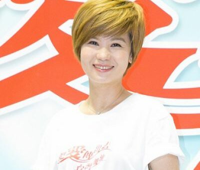 Huang Yee-ling
