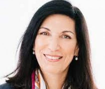 Huda Zoghbi