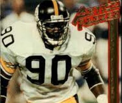 Huey Richardson