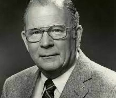 Hugh Hill