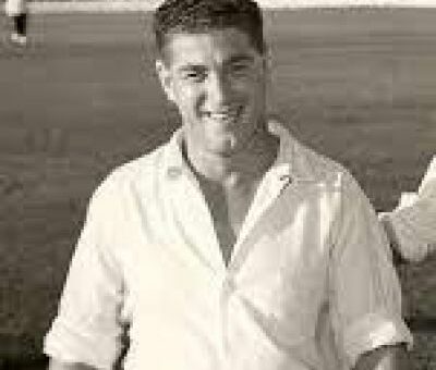 Hugh Marjoribanks