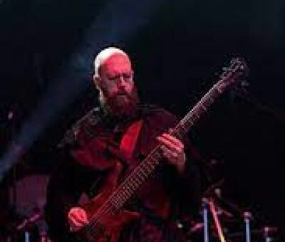 Hugh Mingay