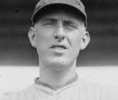 Hughie Miller