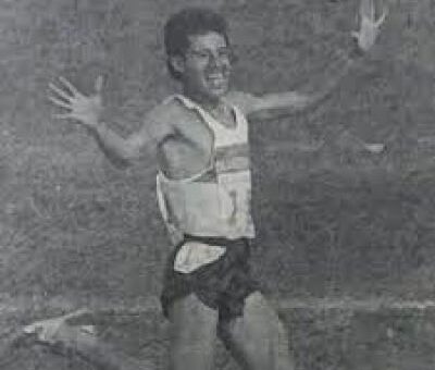 Hugo Allan García