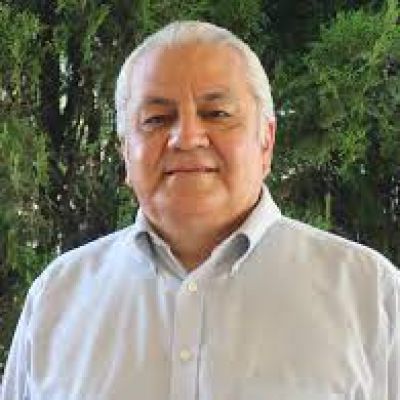 Hugo Camacho Galván