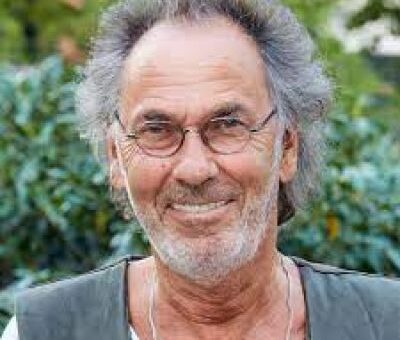 Hugo Egon Balder