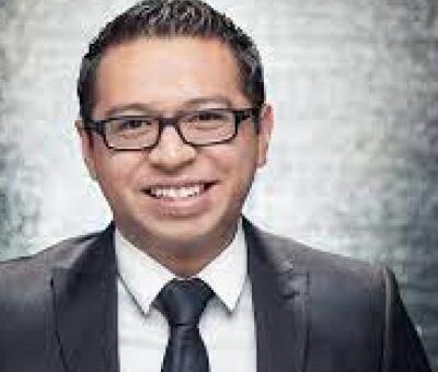 Hugo Fernández Díez