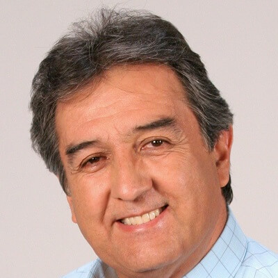 Hugo Gómez