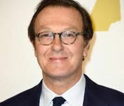 Hugo Guinness