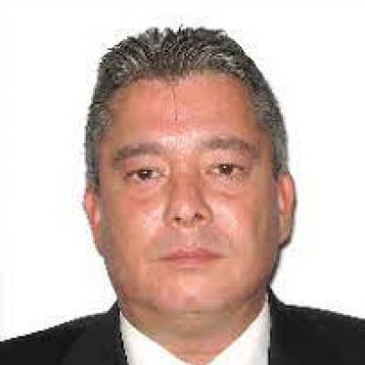 Hugo Héctor Martínez González
