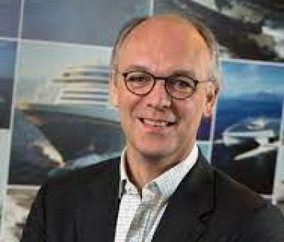 Hugo Loudon