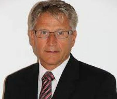 Hugo Schär