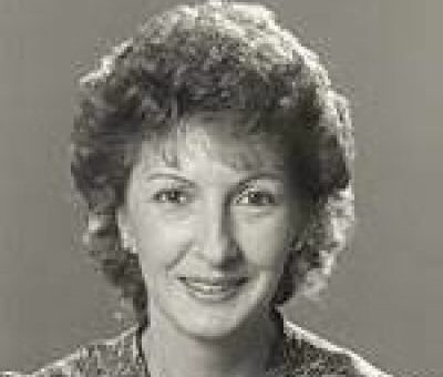 Huguette Lachapelle