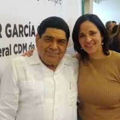Humberto Cervantes Vega