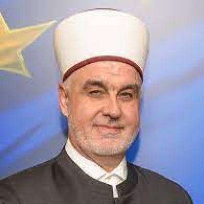 Husein Kavazovic