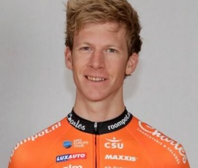 Huub Duyn