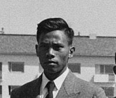 I Gusti Putu Okamona