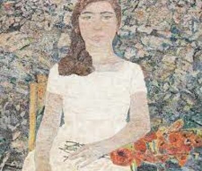 I.J. Berthe Hess