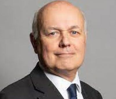 Iain Duncan
