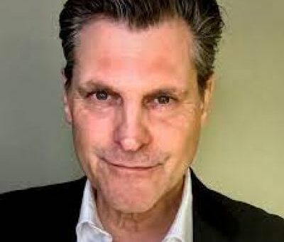Iain Fletcher