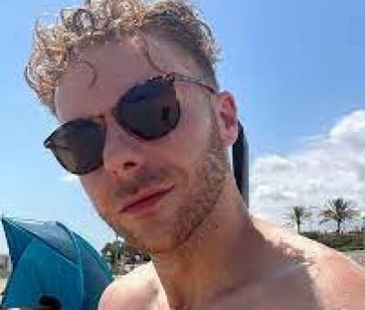 Iain Luke