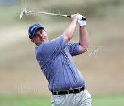 Iain Pyman