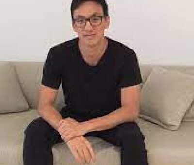 Ian Cheng
