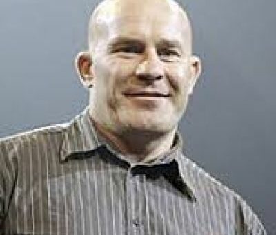 Ian Freeman