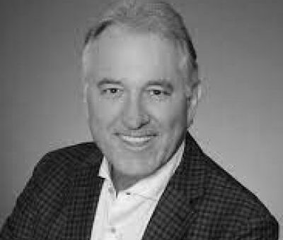 Ian Keith Harris