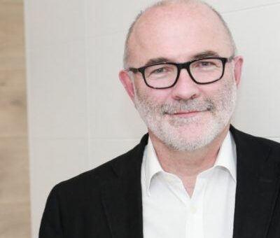 Ian McGowan