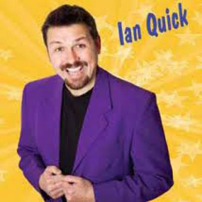 Ian Quick