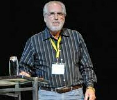 Ian Robinson