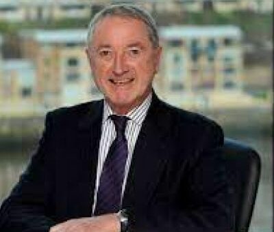 Ian Wrigglesworth
