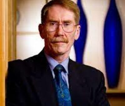 Ian Young