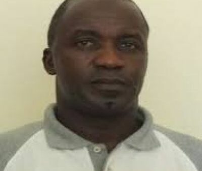 Ibrahim Baldeh