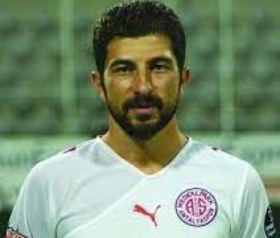 İbrahim Dağaşan