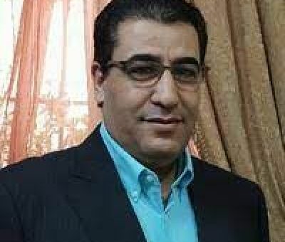 Ibrahim El-Gammal