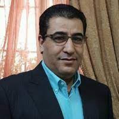 Ibrahim El-Gammal