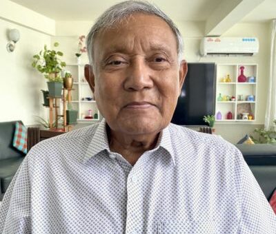 Ibrahim Manik