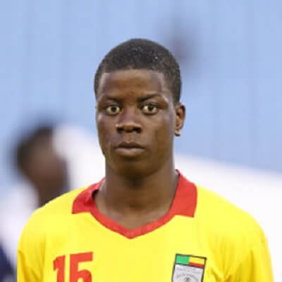 Ibrahim Ogoulola