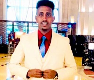 Ibrahim Okash