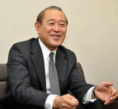 Ichirō Fujisaki