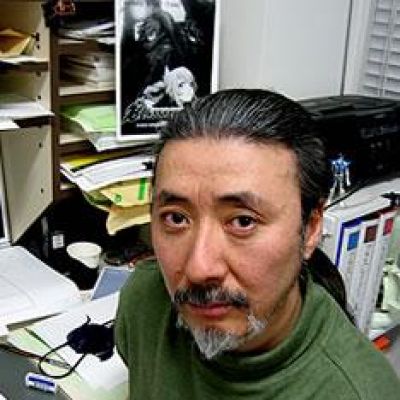 Ichirō Itano