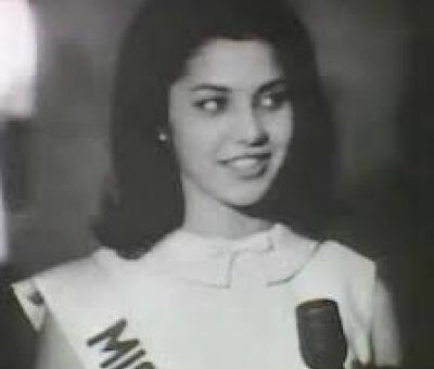 Ieda Maria Vargas