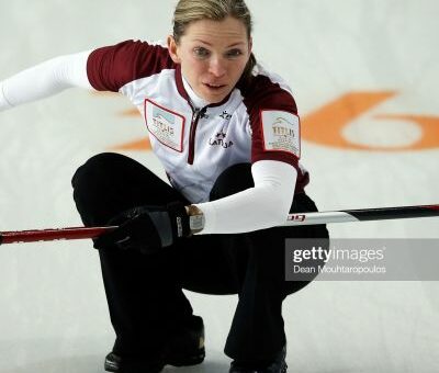 Ieva Krusta