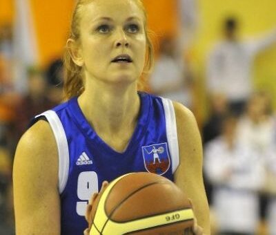 Ieva Tāre