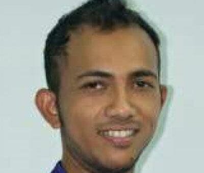 Iftekhar Sajjad