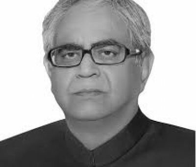 Iftikhar Arif