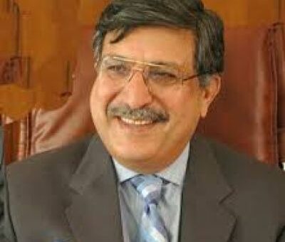 Iftikhar Shah